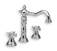 BATERIA AMERICANA LAVABO CANOVA CRISTINA